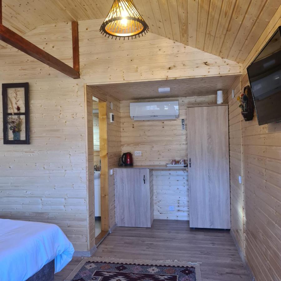 Villa Baltina Parc Transfagarasan Curtea de Argeş Esterno foto